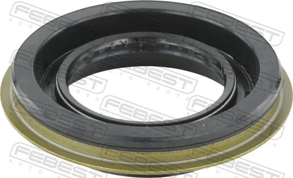 Shaft Seal, differential FEBEST 95HFW-45740818L