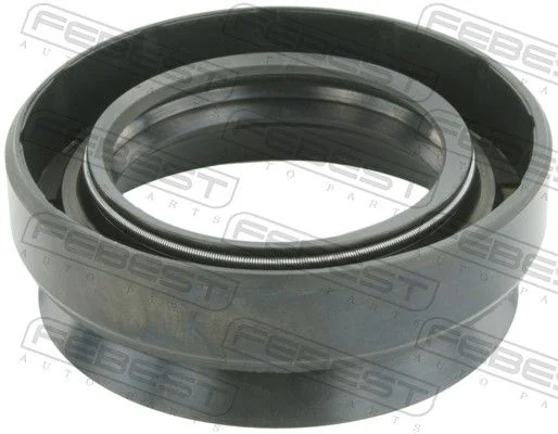 Shaft Seal, transfer case FEBEST 95JAS-45701424R