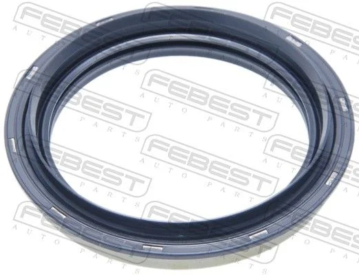 Tesniaci krúžok, náboj kolesa FEBEST 95JDS-56680712X