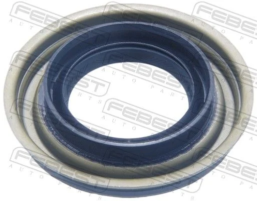 Shaft Seal, drive shaft FEBEST 95JES-43781011C