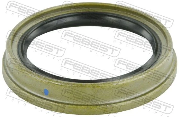 Seal Ring, wheel hub FEBEST 95MES-49620711X