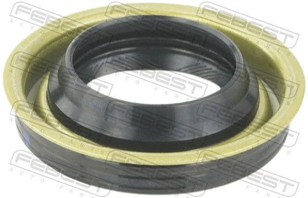 Shaft Seal, drive shaft FEBEST 95PBS-36560915C