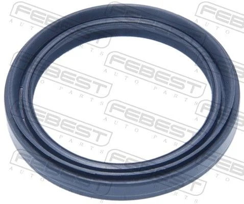 Tesniaci krúžok, náboj kolesa FEBEST 95TBS-54690710X