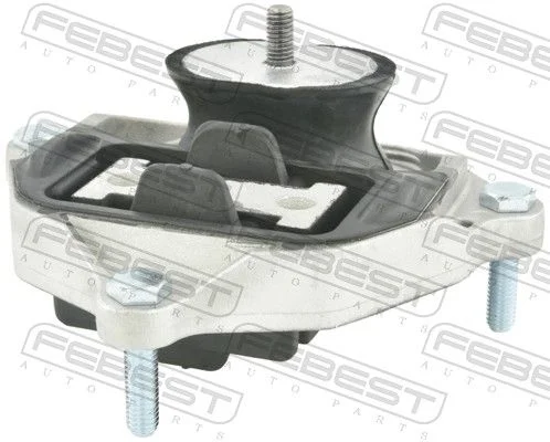 Mounting, automatic transmission FEBEST ADM-Q5R