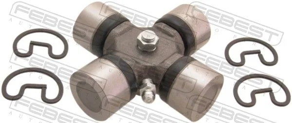 Kĺb, kĺbový hriadeľ FEBEST AS-009