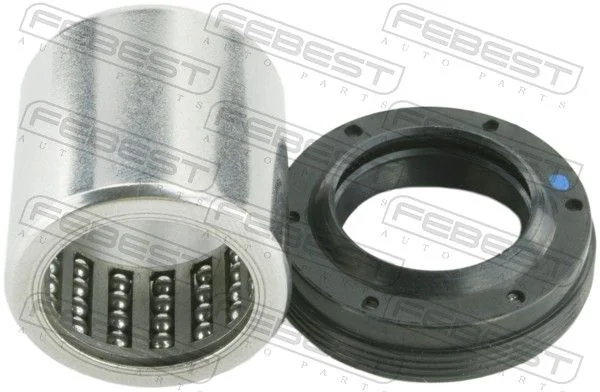 Repair Kit, gear shift lever FEBEST AS-2122-KIT