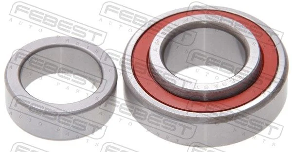 Ložisko, hnací hriadeľ FEBEST AS-30621624-KIT