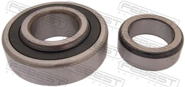 Ložisko, hnací hriadeľ FEBEST AS-35802128-KIT