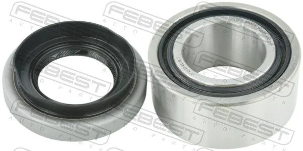 Ložisko, hnací hriadeľ FEBEST AS-366729-KIT