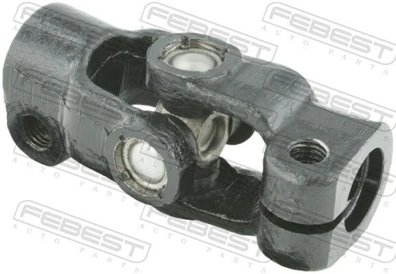 Steering Shaft FEBEST ASFD-ESCSS
