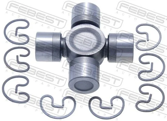 Joint, propshaft FEBEST ASFD-F150