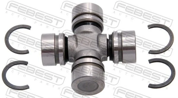 Joint, propshaft FEBEST ASH-HRV