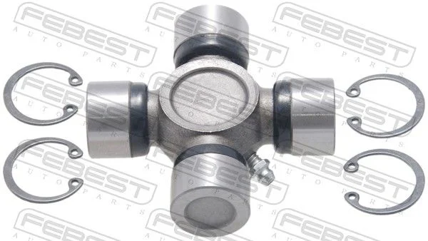 Joint, propshaft FEBEST ASM-76