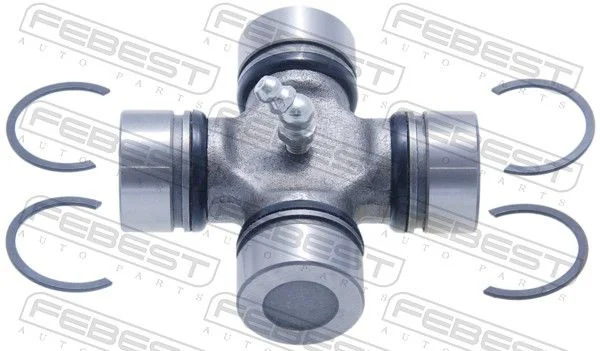 Joint, propshaft FEBEST ASM-93