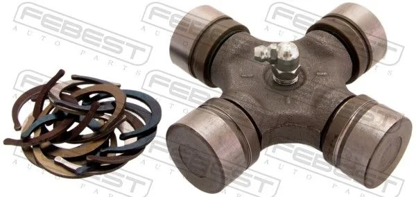 Joint, propshaft FEBEST ASM-99