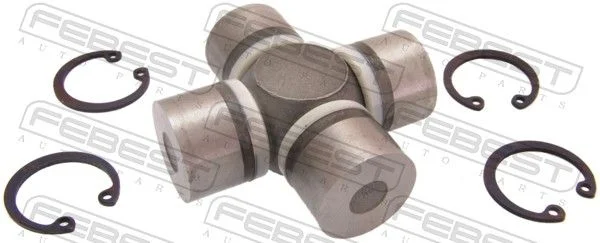 Joint, propshaft FEBEST ASM-H77F