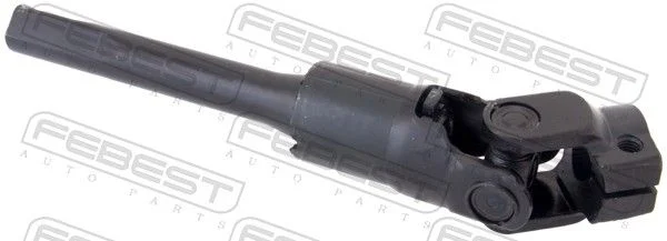 Steering Shaft FEBEST ASN-P12