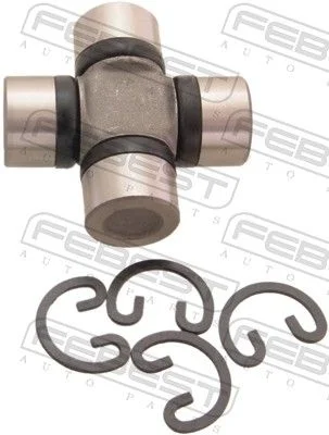 Joint, propshaft FEBEST AST-24