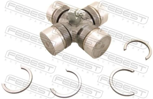 Joint, propshaft FEBEST AST-GGN15