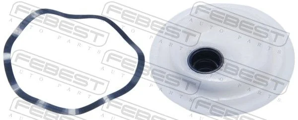 Kĺb, hriadeľ riadenia FEBEST AST-LC90