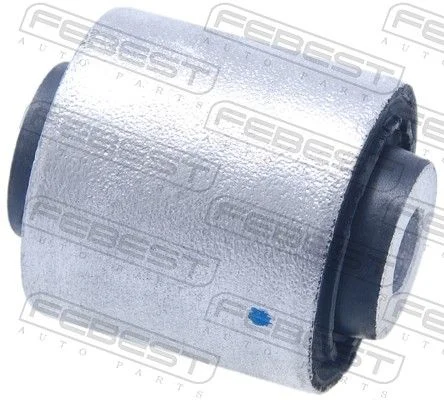 Montáž, ovládacie/vlečené rameno FEBEST BMAB-027