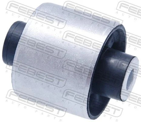 Mounting, control/trailing arm FEBEST BMAB-028