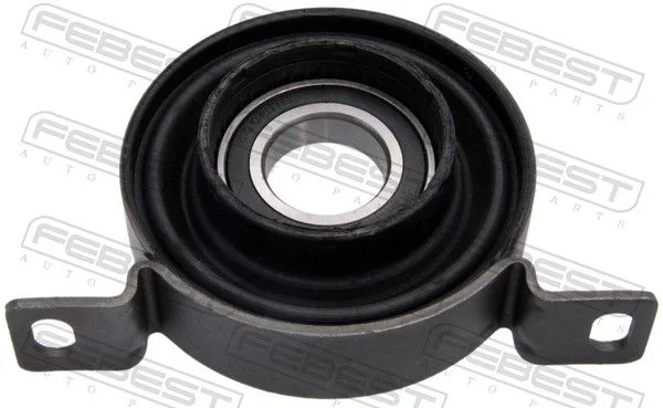 Suspension, propshaft FEBEST BMCB-X5