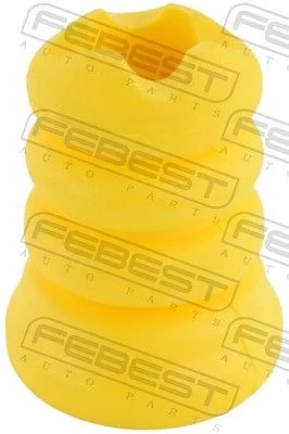 Gumový nárazník, odpruženie FEBEST BMD-F20F