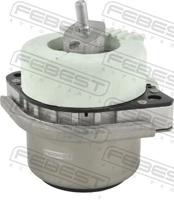 Variklio montavimas FEBEST BMM-E70N55
