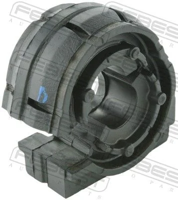 Mounting, stabiliser bar FEBEST BMSB-F15R