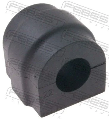 Mounting, stabiliser bar FEBEST BMSB-X5R