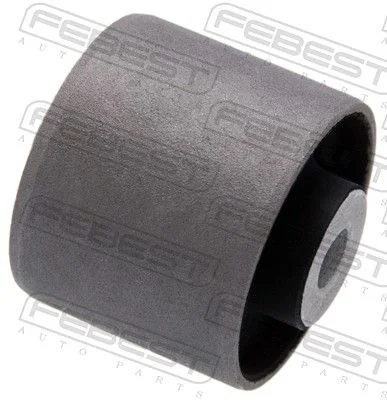 Mounting, differential FEBEST BZAB-022