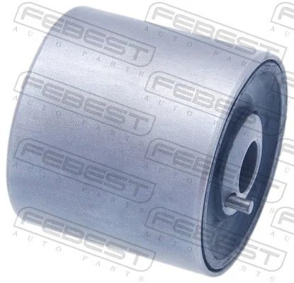 Mounting, control/trailing arm FEBEST BZAB-031