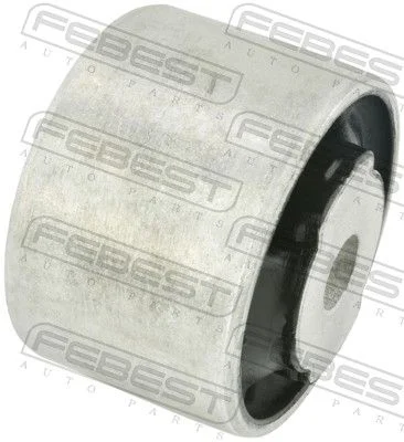 Montáž, ovládacie/vlečené rameno FEBEST BZAB-117B