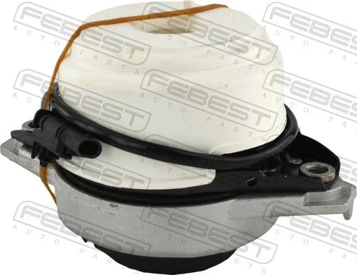 Variklio montavimas FEBEST BZM-166DLH