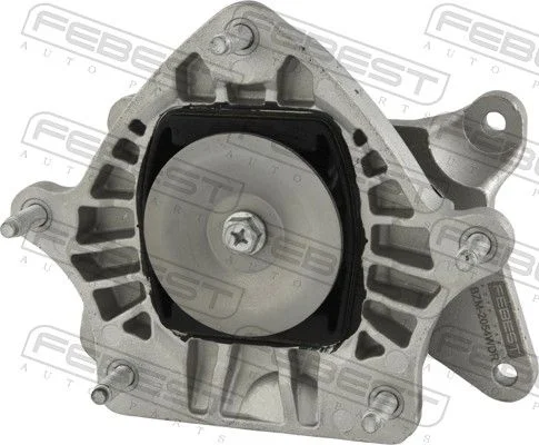 Montáž, automatická prevodovka FEBEST BZM-2054WDR