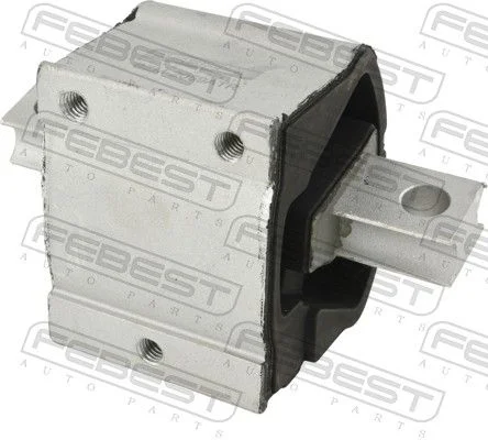 Mounting, automatic transmission FEBEST BZM-2059ATR