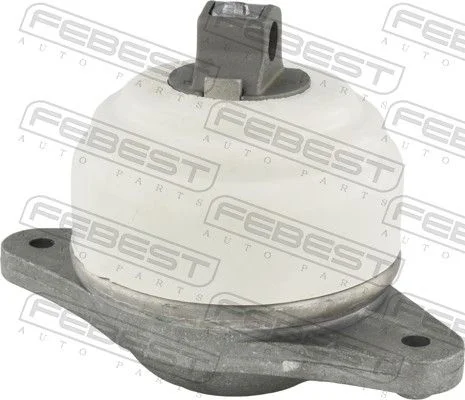 Variklio montavimas FEBEST BZM-221LH