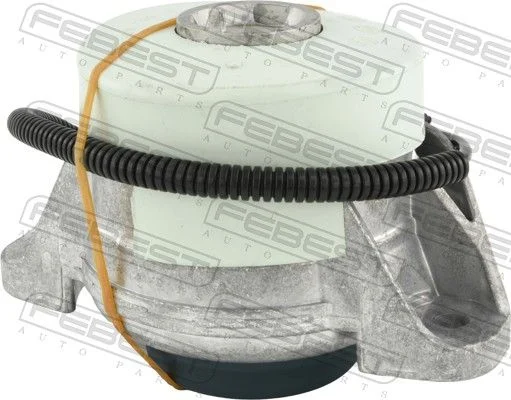 Variklio montavimas FEBEST BZM-222LH