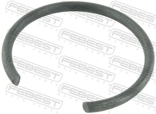 Circlip, kingpin FEBEST CC-1-28X2