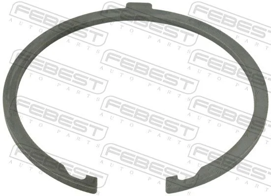 Circlip, kingpin FEBEST CC-2-72X2