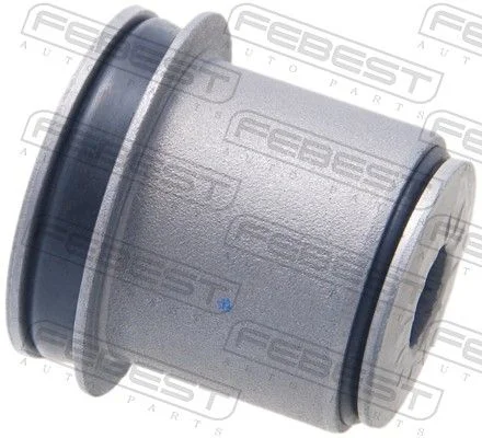 Mounting, control/trailing arm FEBEST CDAB-015
