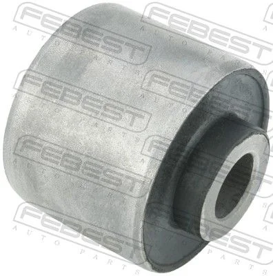 Bush, shock absorber FEBEST CHAB-021