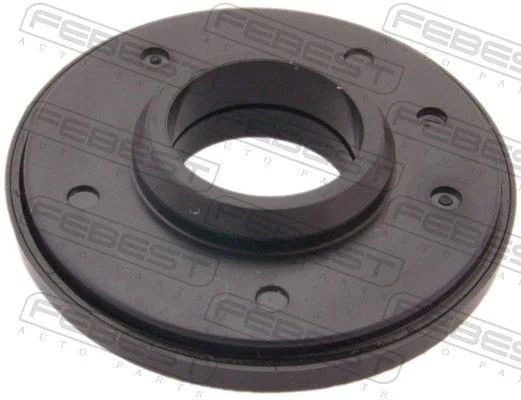 Rolling Bearing, suspension strut support mount FEBEST CHB-M100