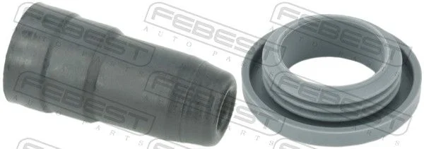 Zástrčka, cievka FEBEST CHCP-J300-KIT