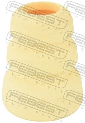 Gumový nárazník, odpruženie FEBEST CHD-T300F