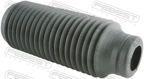Protective Cap/Bellow, shock absorber FEBEST CHSHB-C100F