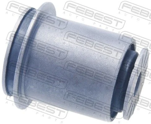 Mounting, control/trailing arm FEBEST CRAB-026