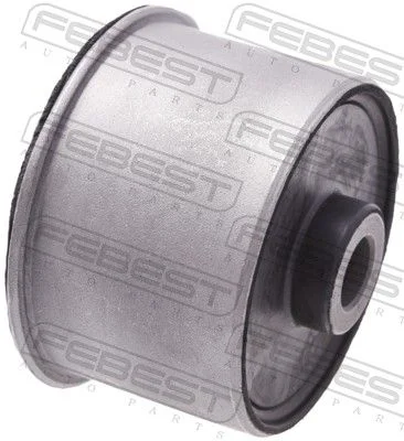 Bushing, axle beam FEBEST CRAB-045
