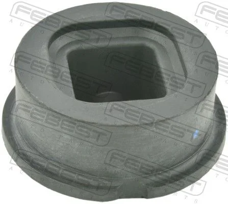 Bushing, axle beam FEBEST CRAB-064
